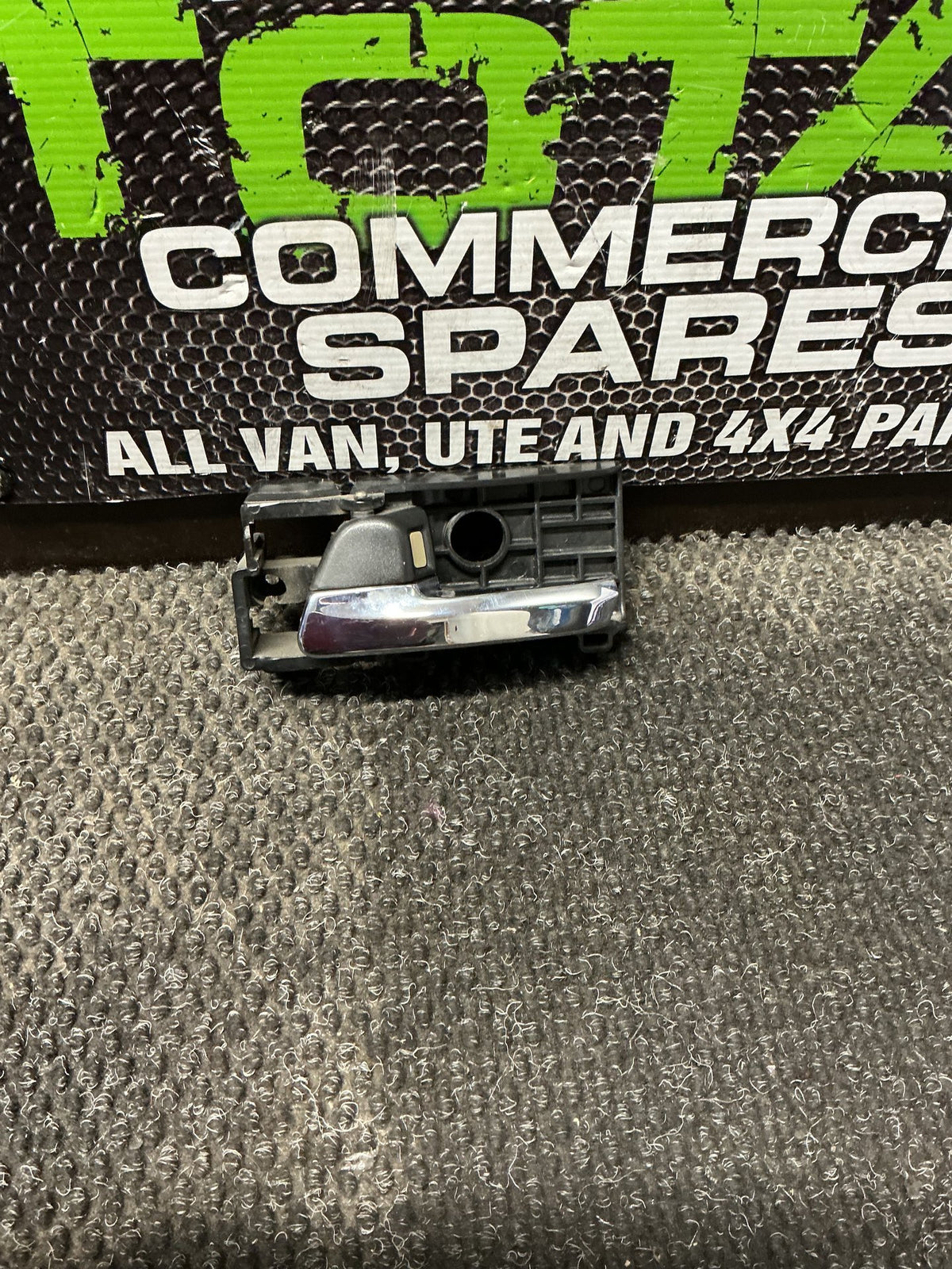 2013-2021 Foton Tunland- Left Rear Door Interior Handle- (TAG10981)