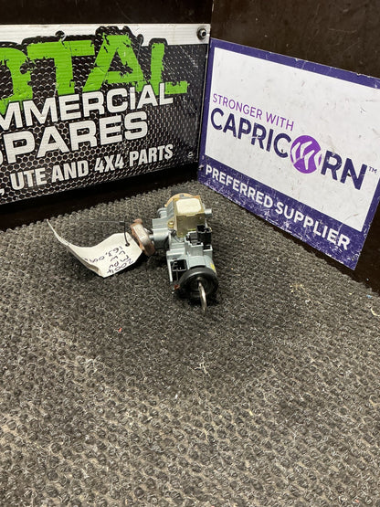 2004 Mazda MPV LW 0W070- Ignition With Key- (TAG10850)