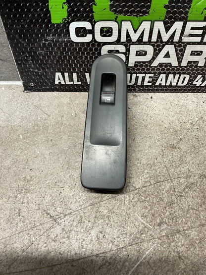 2013 Volkswagen Amarok- Left Front Window Switch- (TAG15446)