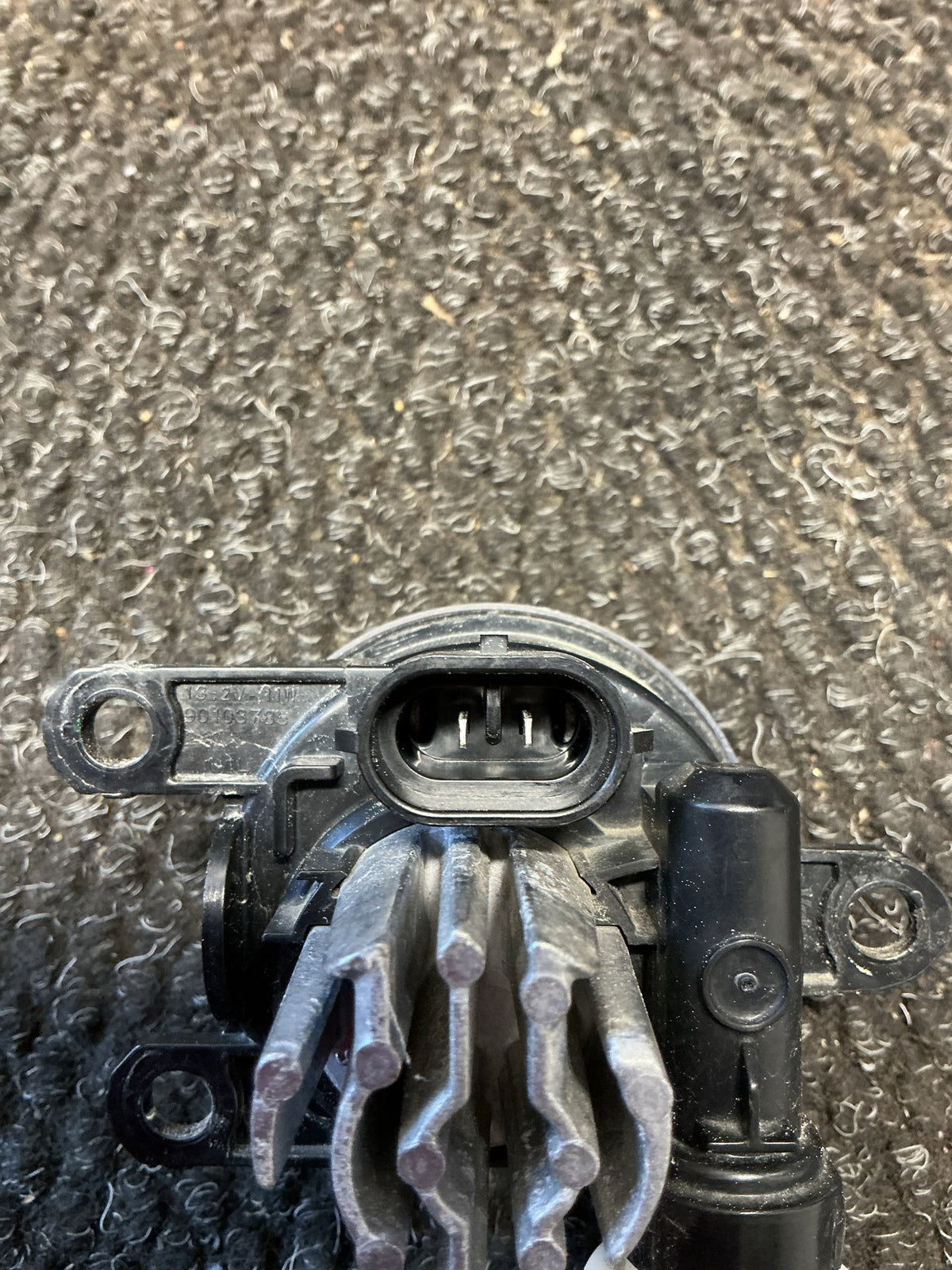2020-2023 Ford Puma JK- Left Spotlight- (TAG9734)