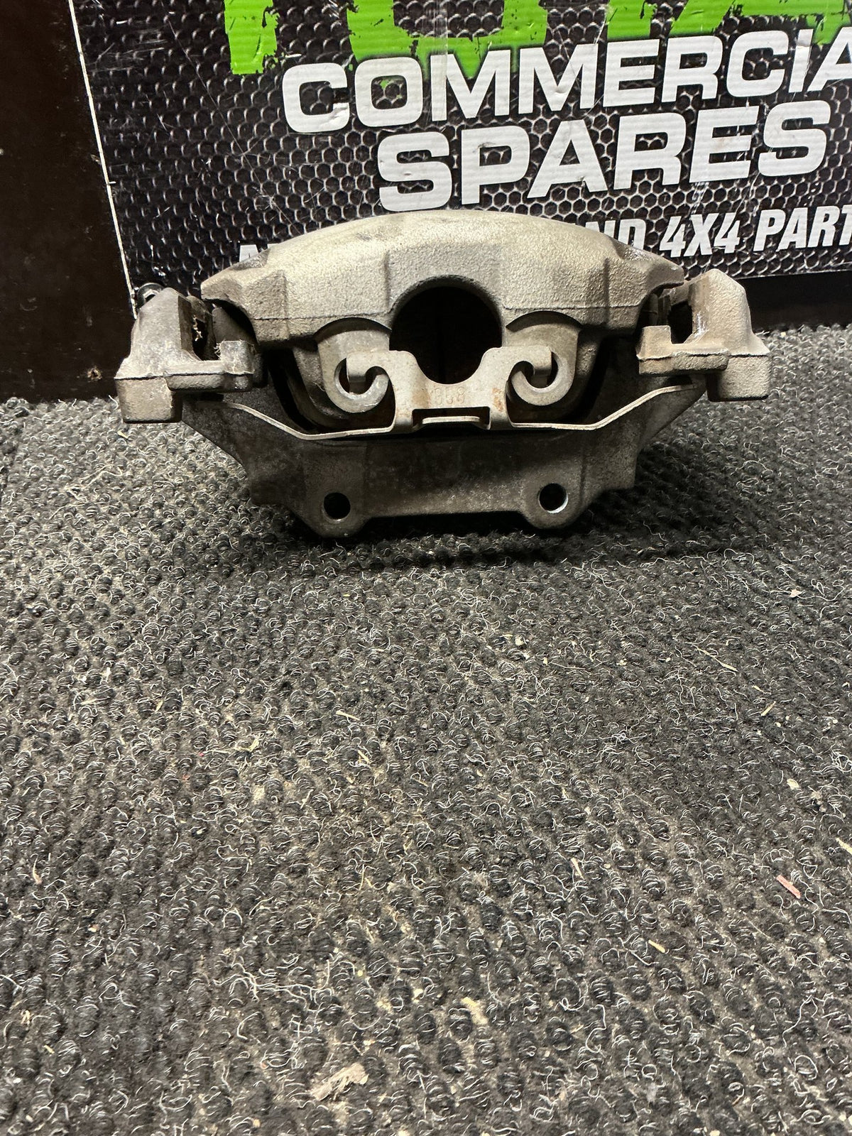 2013 Ford Kuga II TF- Left Front Caliper- (TAG11173) PN: BV61-2B302