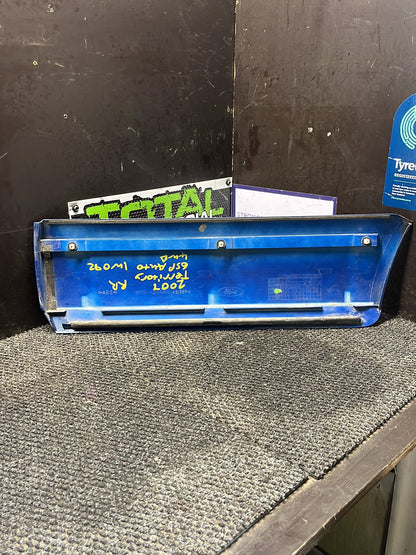 2007 Ford Territory- Right Rear Door Moulding- (TAG8814)