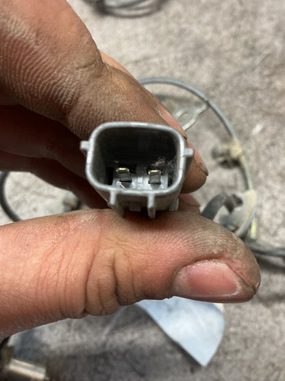 2008 Ford Ranger - Left Front ABS Sensor - (TAG18315)