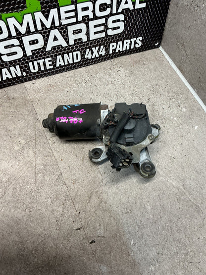 1995-2002 Toyota Hilux III N180- Rear Wiper Motor- (TAG12787)
