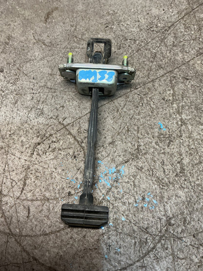 2013-2016 Holden Colorado RG- Right Rear Check Strap- (TAG15651)