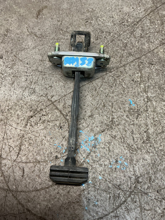 2013-2016 Holden Colorado RG- Right Rear Check Strap- (TAG15651)