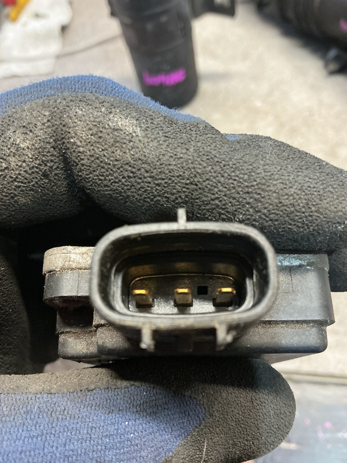 1997 Toyota Hilux Surf RZN185- Air Flow Meter- (TAG17217)