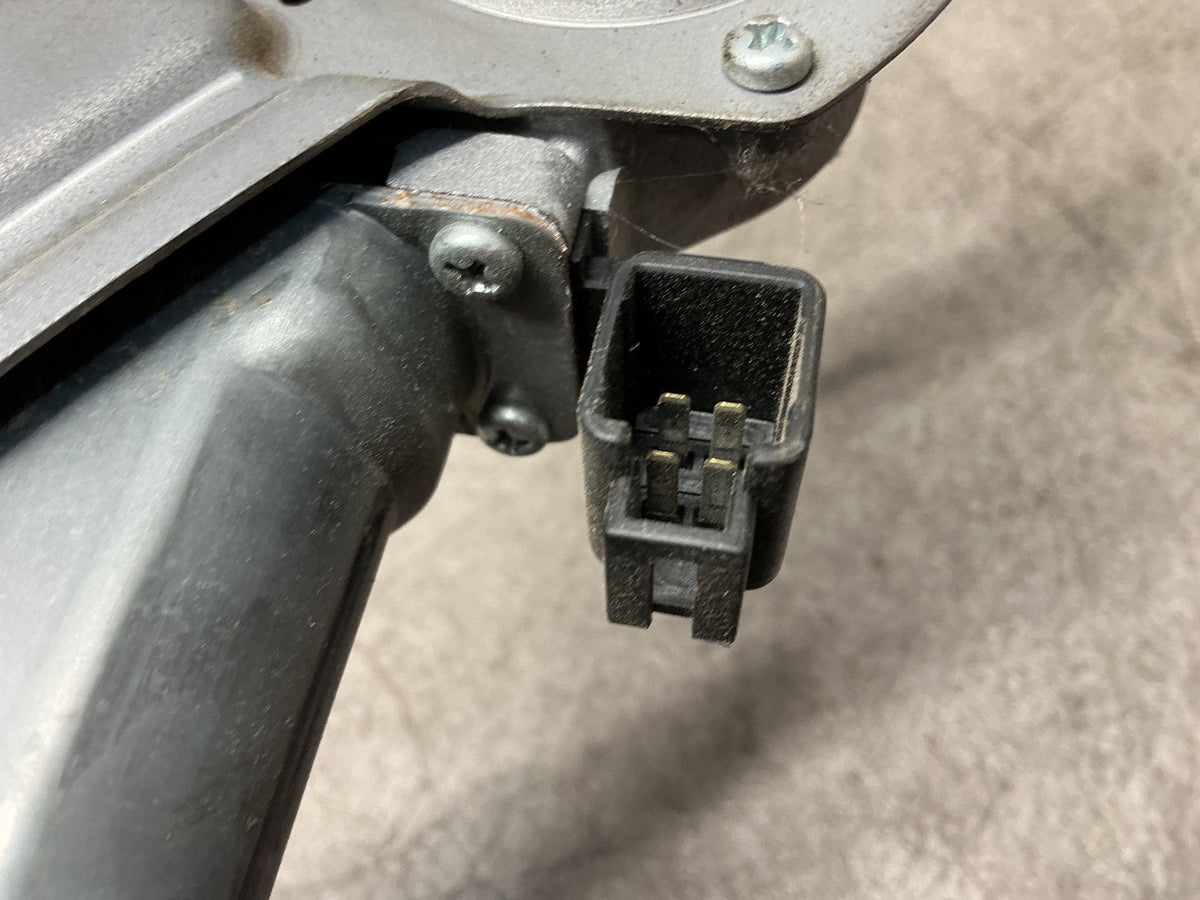 2013-2020 Dodge Journey JC- Rear Wiper Motor- (TAG14531)