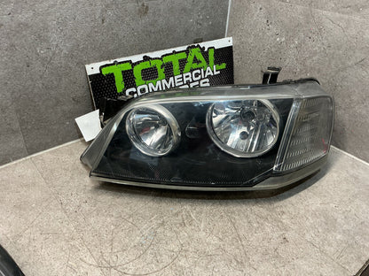2009 Ford Territory- Left Headlight- (TAG16290) PN: 3R7S-13006-AA