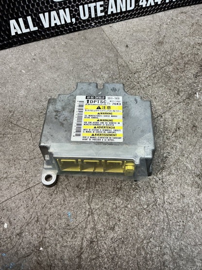 2009 Suzuki Grand Vitara II JT- Airbag Module- (TAG15865) PN: 38910-76K30