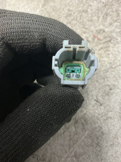 2006 Nissan Navara D40- Left Front ABS Sensor- (TAG16879)
