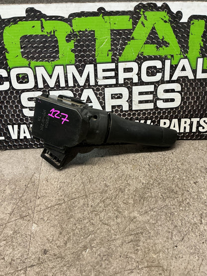 2012-2020 Isuzu D-Max TFS- Wiper Switch- (TAG16709)