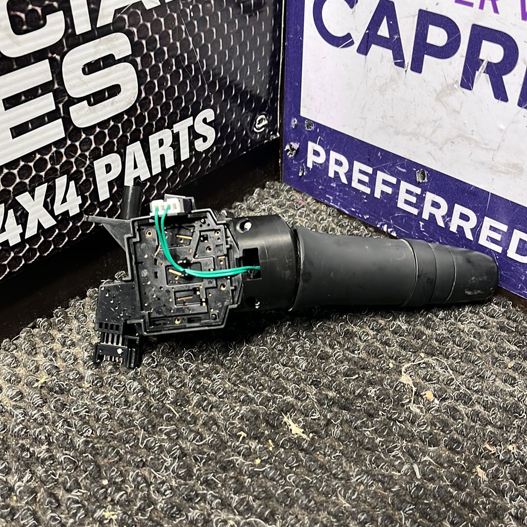 2015-2018 Mitsubishi Triton KK- Wiper Switch- (TAG7606)
