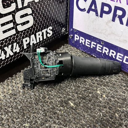 2015-2018 Mitsubishi Triton KK- Wiper Switch- (TAG7606)