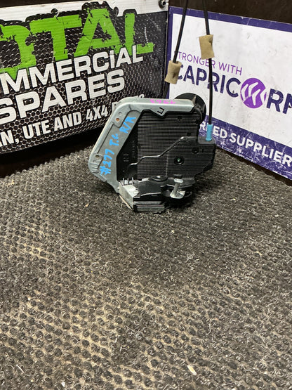 2013-2015 Toyota RAV4 A40- Right Rear Lock Mechanism- (TAG9563)