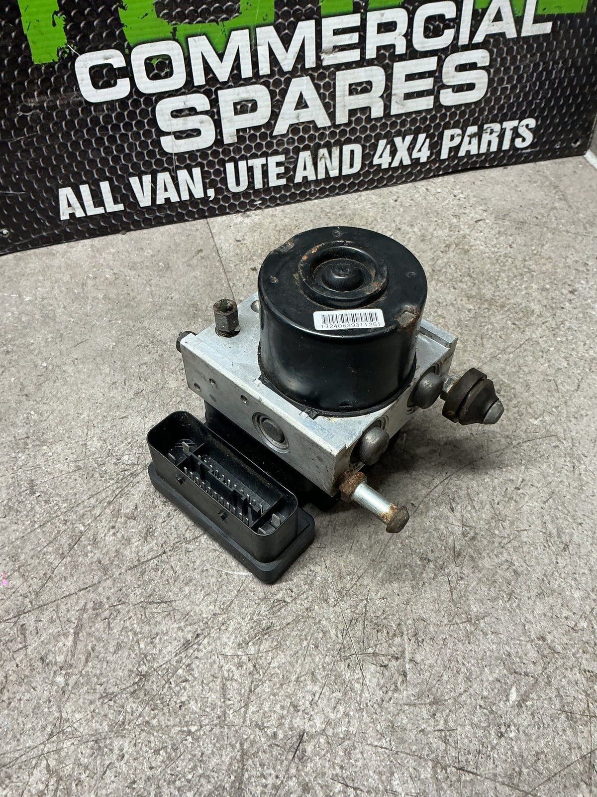 2006 Suzuki Escudo- ABS Pump/Modulator- (TAG17086)