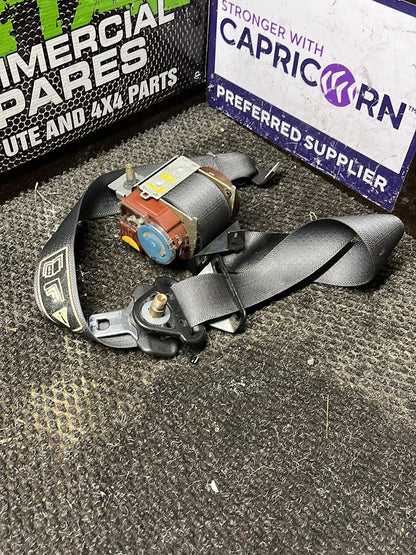 2003 Ford Explorer- Left Rear Seat Belt- (TAG8769)