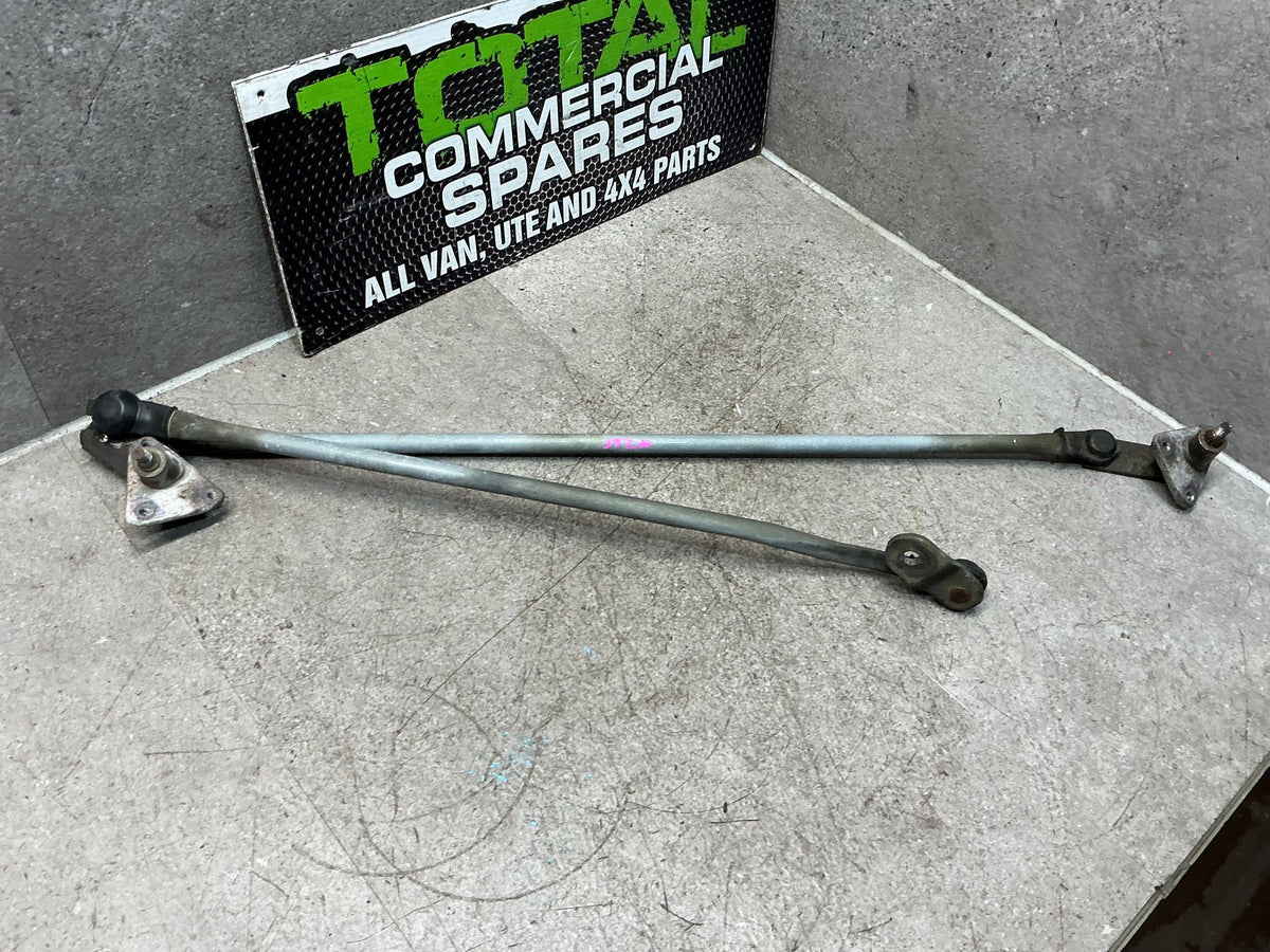 1993-1995 Toyota Hilux II N130- Wiper Linkage- (TAG16053)