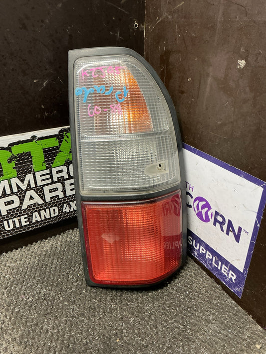 1996-1998 Toyota Prado KZJ95- Right Taillight- (TAG9903)