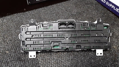 2008-2020 Dodge Journey JC- Instrument Cluster- (TAG6855)