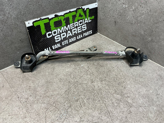 2017 Toyota Hilux SR5- Front Wiper Rack Assembly- (TAG16461)