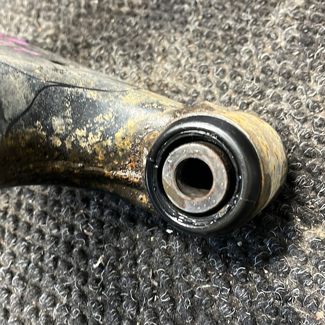 Left Front Lower Control Arm- (TAG7698), 1997, Toyota, RAV4, A10