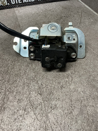 2007-2014 Toyota Highlander U40- Tailgate Lock Actuator- (TAG15262)