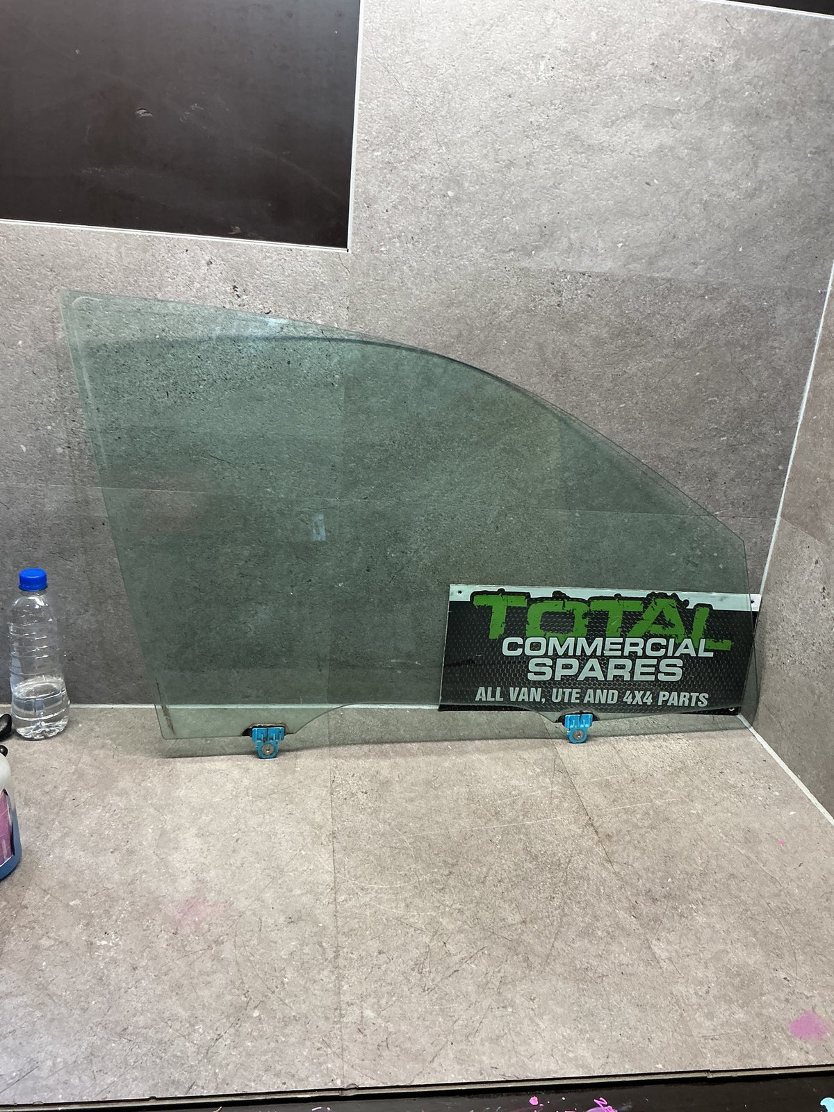 2013 Mitsubishi Outlander GF8W- Right Front Door Glass- (TAG13660)