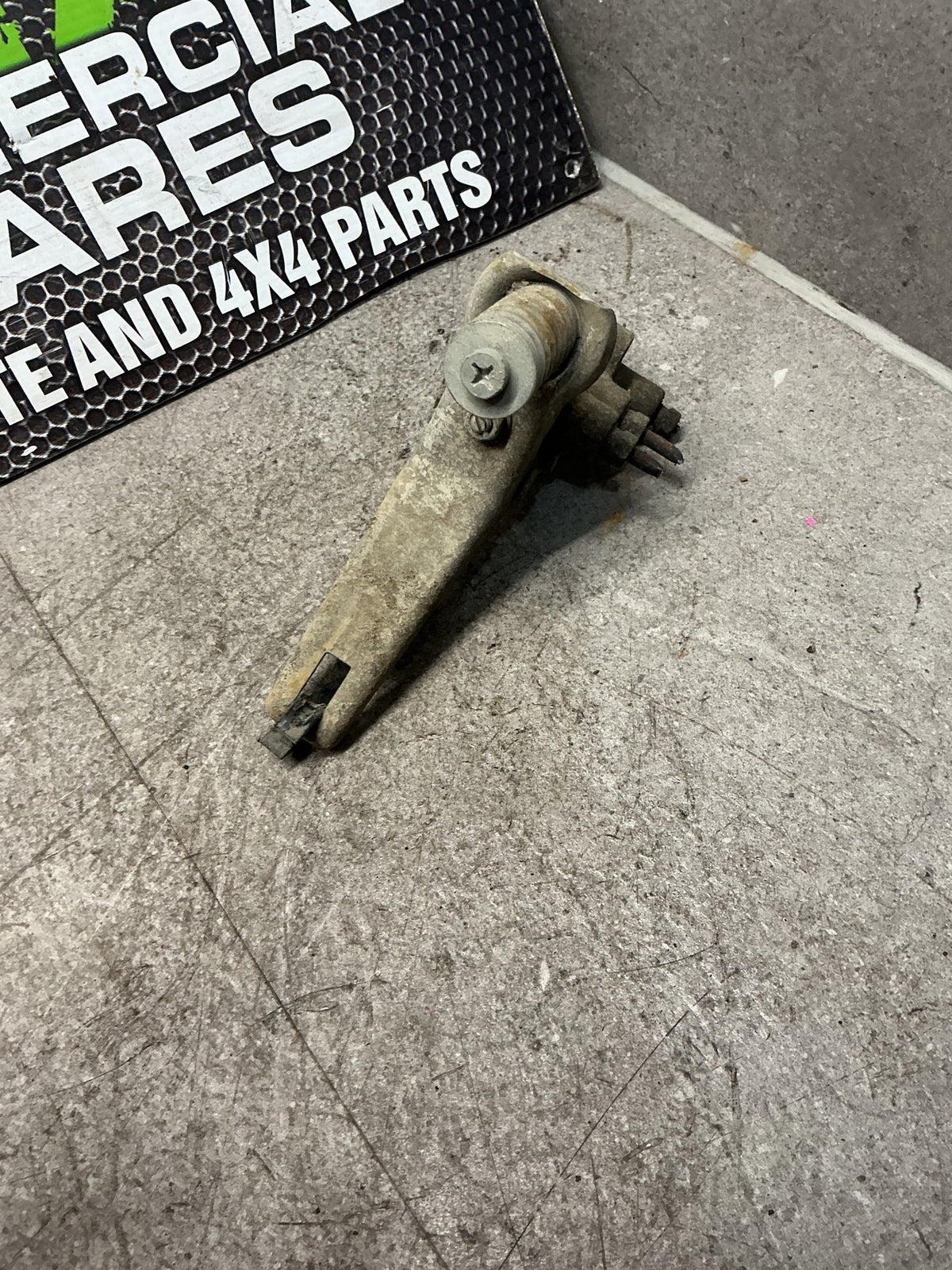 2010 Ford Ranger- Brake Proportioning Valve- (TAG15187)