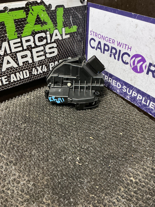 2014-2016 Ford Kuga II TF- Right Rear Door Lock Actuator- (TAG11631)