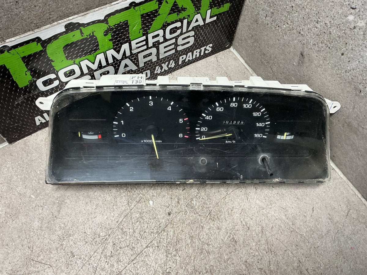 1988-1998 Toyota Hilux LN85- Instrument Cluster- (TAG16376)