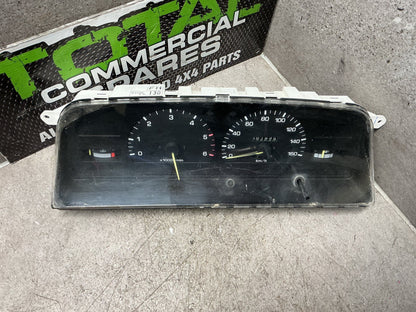 1988-1998 Toyota Hilux LN85- Instrument Cluster- (TAG16376)