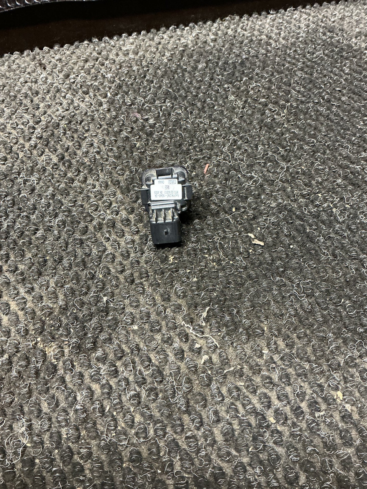 2013-2014 Ford Kuga II TF- Reverse Camera- (TAG10698)