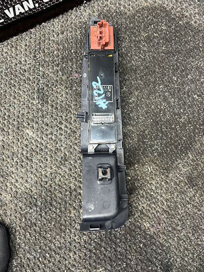 2005-2012 Mitsubishi Outlander II CW*W- Master Power Window Switch- (TAG9451)