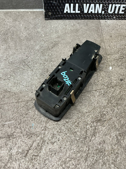 2007-2010 Dodge Nitro KA- Left Front Window Switch- (TAG16380)