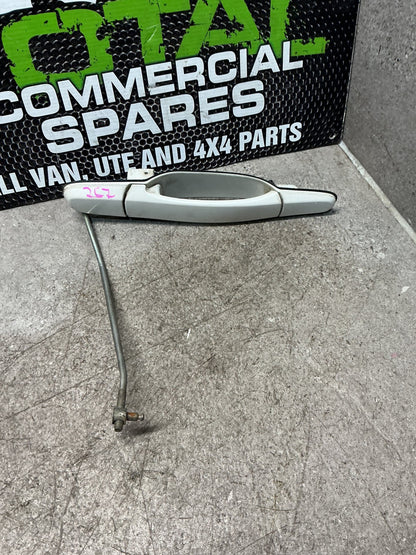 2004 Toyota Estima ACR30 - Left Rear Door Exterior Handle - (TAG16123)