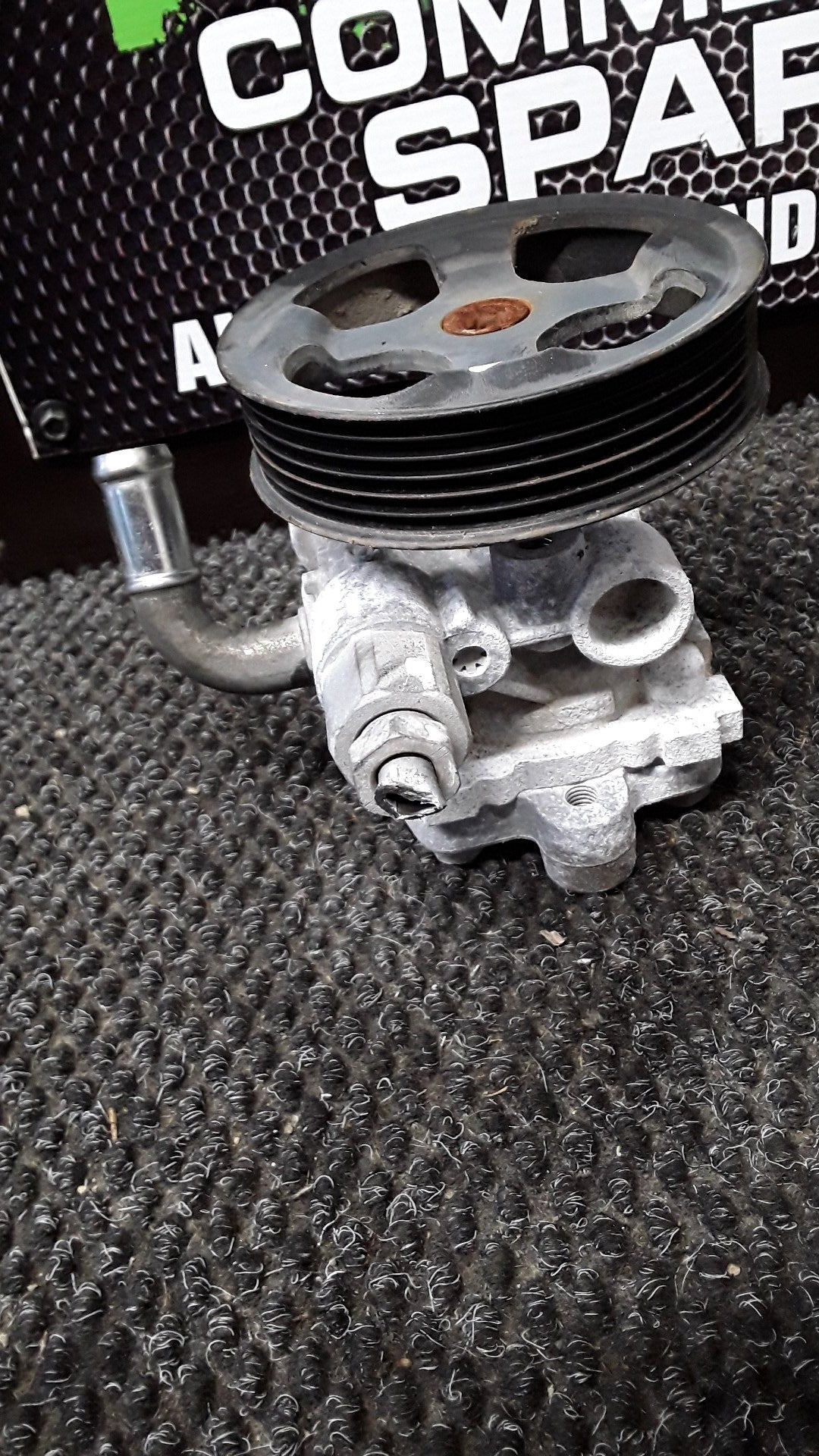 2008-2020 Dodge Journey JC- Power Steering Pump- (TAG6870)