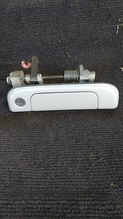 1989-2002 Toyota Hiace IV H100- Right Front Door Exterior Handle- (TAG433)