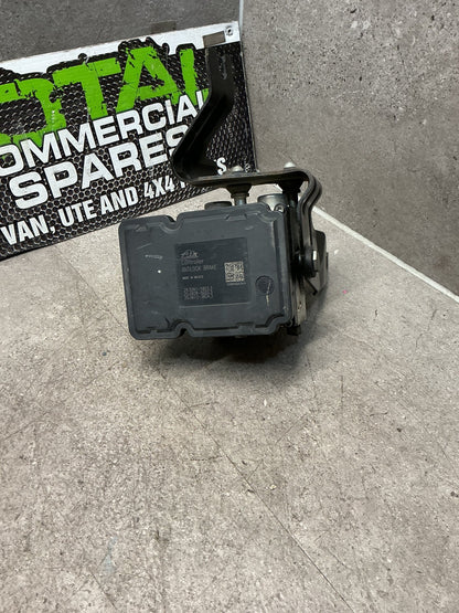 2008-2020 Dodge Journey JC- ABS Pump- (TAG14608)