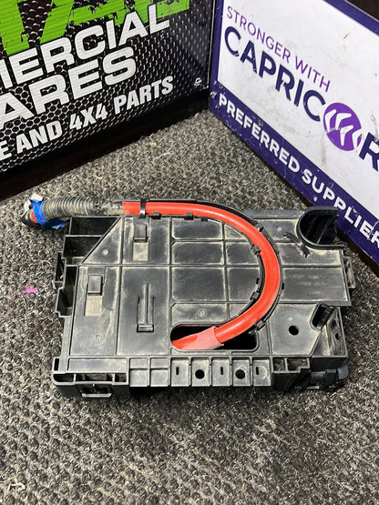 2015-2018 Ford Ranger PXII - Engine Bay Fuse Box - (TAG7533)