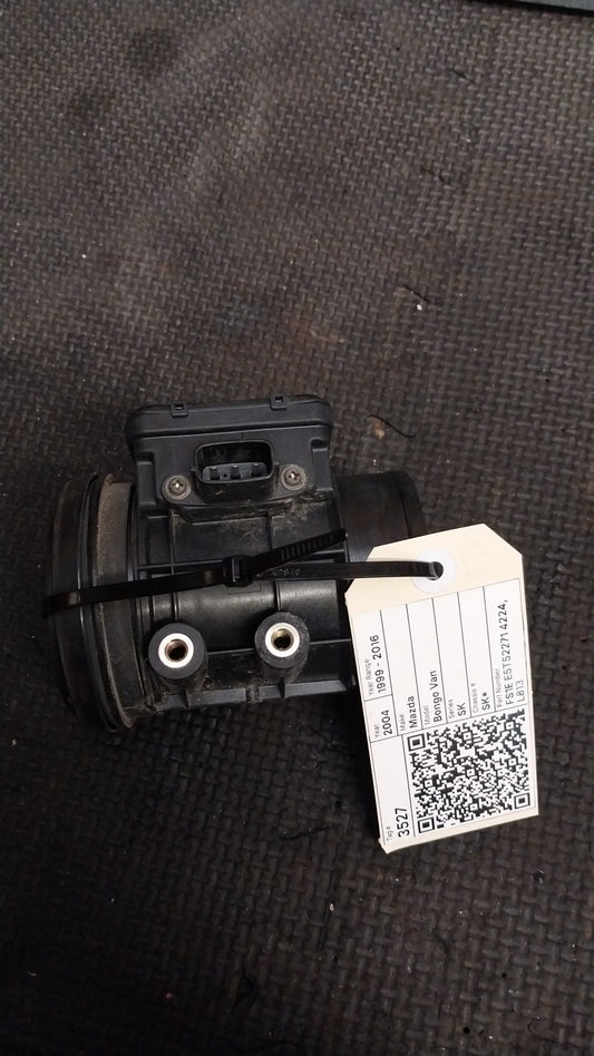 1999-2016 Mazda Bongo Van SK- Air Flow Meter- (TAG3527)