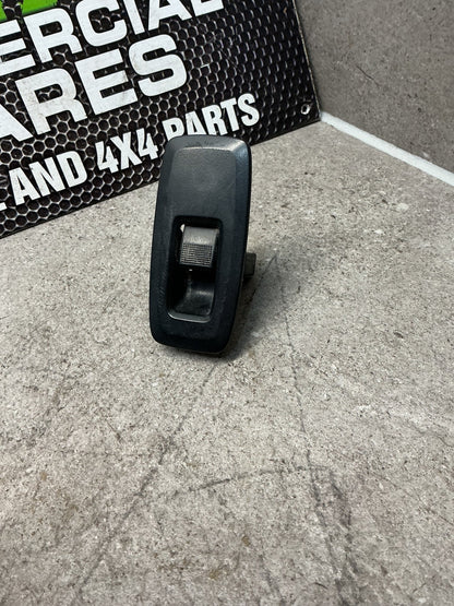 2011-2015 Ford Ranger PXI- Left Rear Window Switch- (TAG13320)