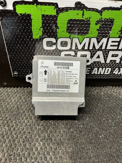 2012-2015 Dodge Journey JC- Airbag Module- (TAG10013)