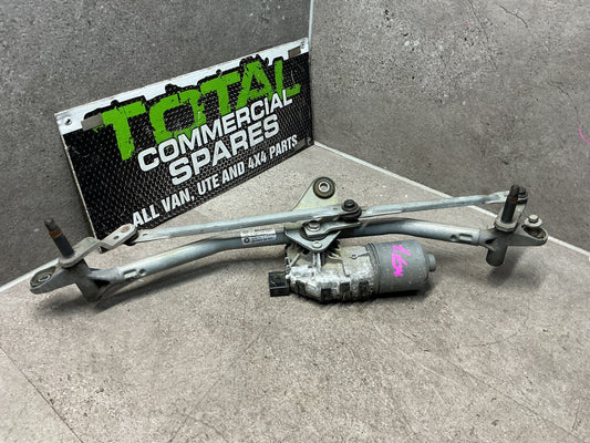 2015 Dodge Journey- Front Wiper Rack Assembly- (TAG14532)