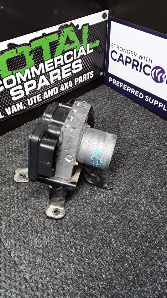 2018 Ford Ranger XLT DOUBLE CAB W/SA- ABS Pump/Modulator- (TAG5257)