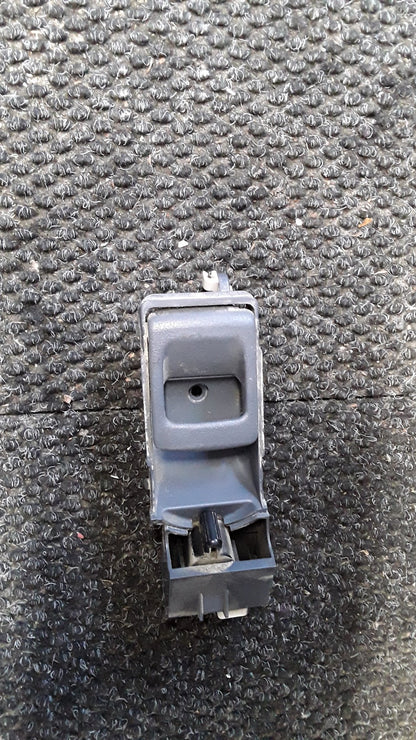 1996-2000 Toyota Land Cruiser J90 Prado KZJ95- Left Rear Door Interior Handle- (TAG6155) PN: 69208-60020