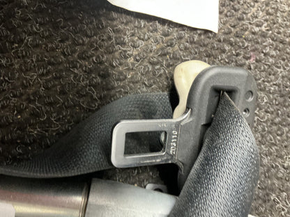 2013 Mazda CX-5 2W064- Right Front Seat Belt- (TAG10836) PN: TK-AH2-EH940