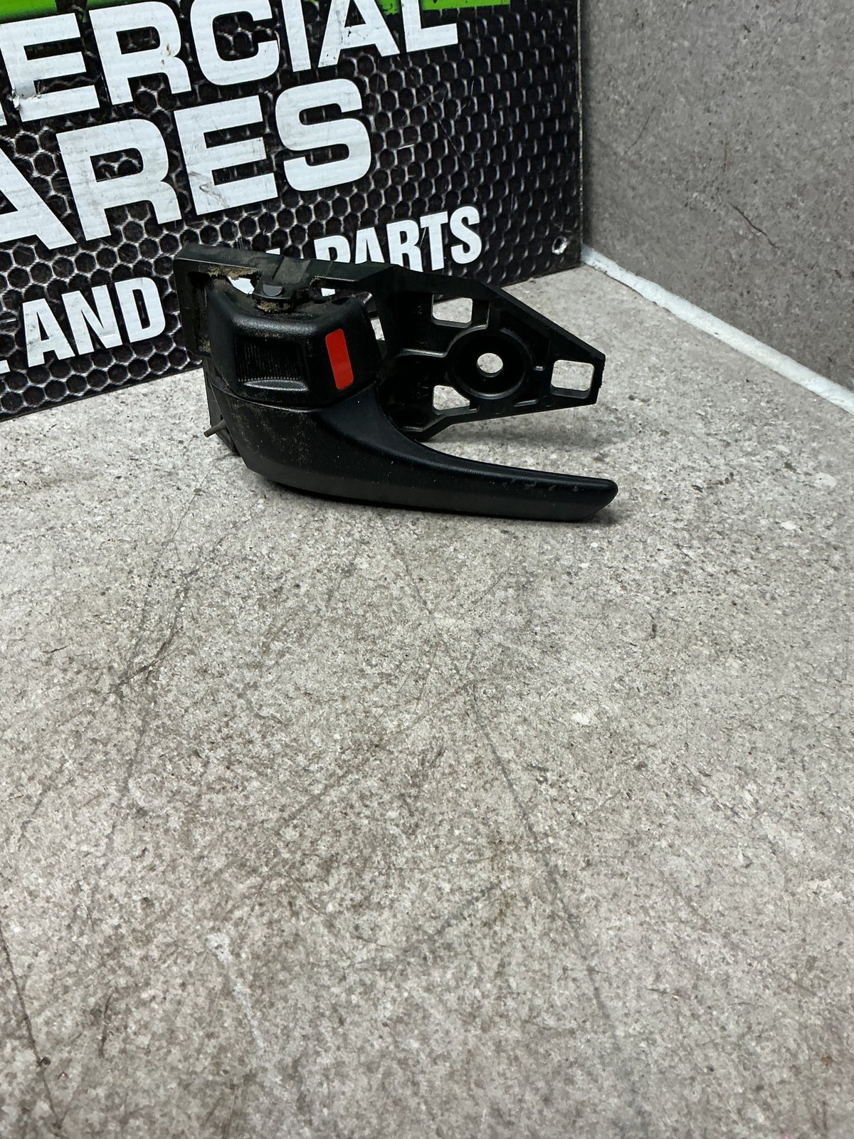 2017 Toyota Hilux- Left Front Door Interior Handle- (TAG14423)