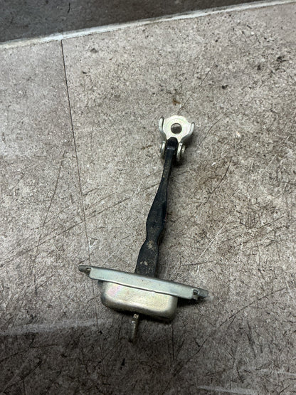 2012-2020 Mitsubishi Outlander GF*W GF GF8 - Right Rear Check Strap - (TAG18747)