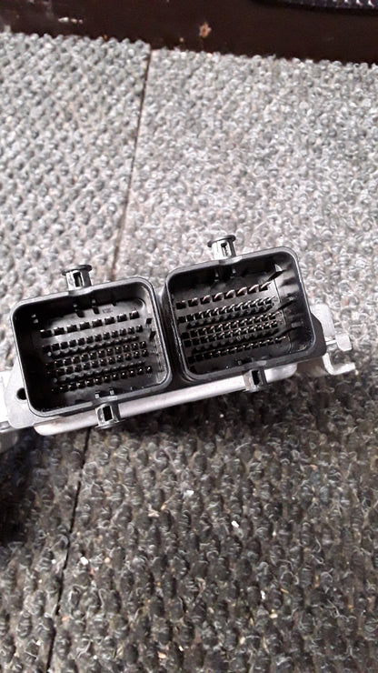 2015-2020 Suzuki Vitara IV LY- ECU- (TAG6073)